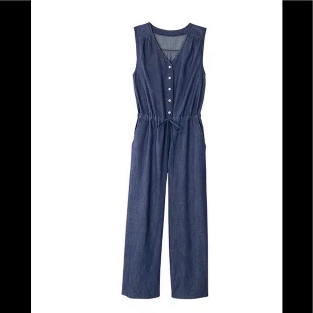 Signature Collection Women’s Jumpsuit Medium